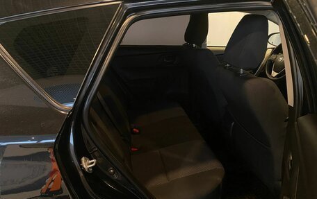 Toyota Auris II, 2014 год, 1 310 000 рублей, 17 фотография