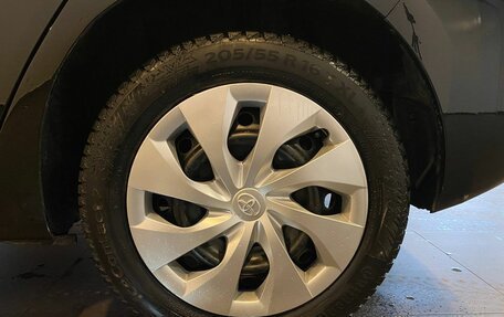 Toyota Auris II, 2014 год, 1 310 000 рублей, 20 фотография