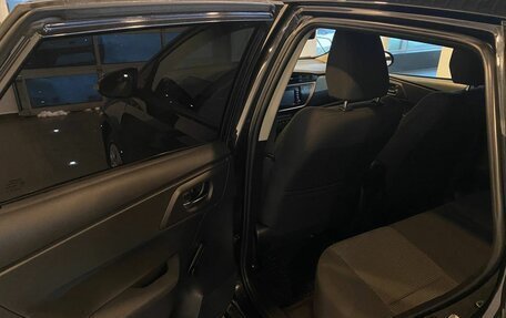 Toyota Auris II, 2014 год, 1 310 000 рублей, 24 фотография