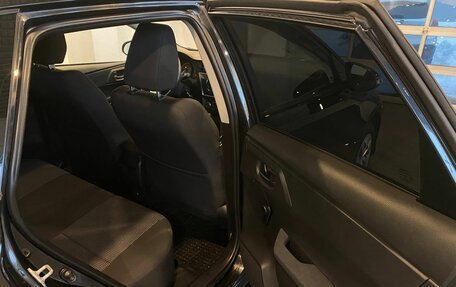 Toyota Auris II, 2014 год, 1 310 000 рублей, 26 фотография