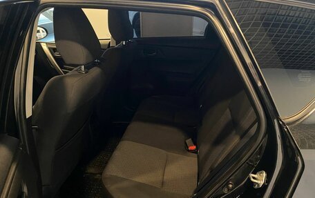 Toyota Auris II, 2014 год, 1 310 000 рублей, 25 фотография