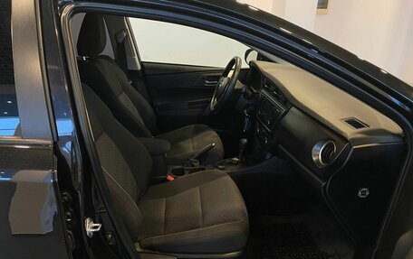 Toyota Auris II, 2014 год, 1 310 000 рублей, 29 фотография