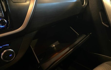 Toyota Auris II, 2014 год, 1 310 000 рублей, 30 фотография