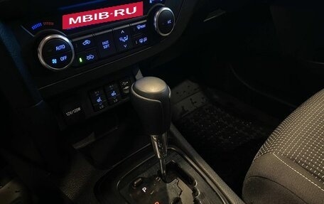 Toyota Auris II, 2014 год, 1 310 000 рублей, 31 фотография