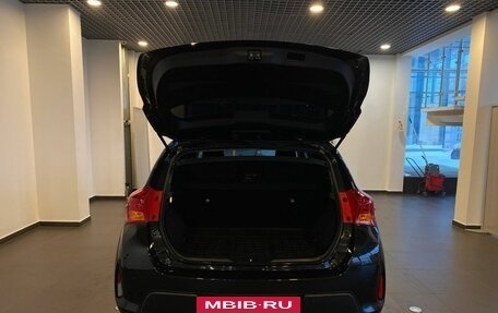 Toyota Auris II, 2014 год, 1 310 000 рублей, 37 фотография