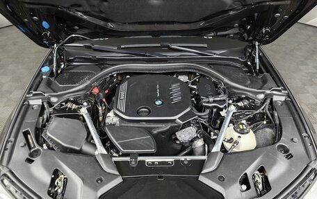 BMW 5 серия, 2019 год, 2 625 000 рублей, 10 фотография