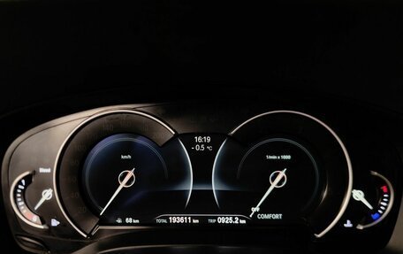 BMW 5 серия, 2019 год, 2 625 000 рублей, 13 фотография