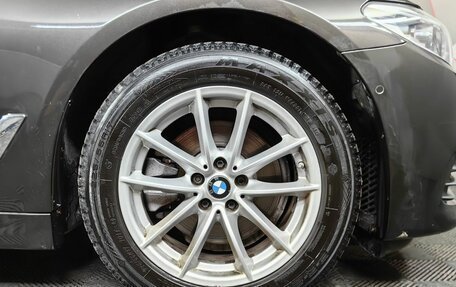 BMW 5 серия, 2019 год, 2 625 000 рублей, 7 фотография