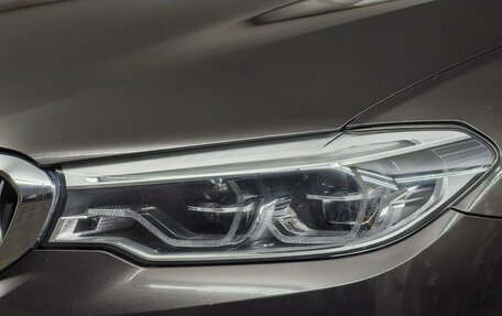 BMW 5 серия, 2019 год, 2 625 000 рублей, 8 фотография