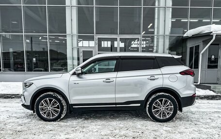 Geely Atlas, 2024 год, 2 400 000 рублей, 6 фотография