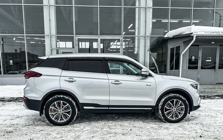 Geely Atlas, 2024 год, 2 400 000 рублей, 7 фотография