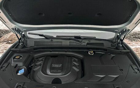 Geely Atlas, 2024 год, 2 400 000 рублей, 14 фотография