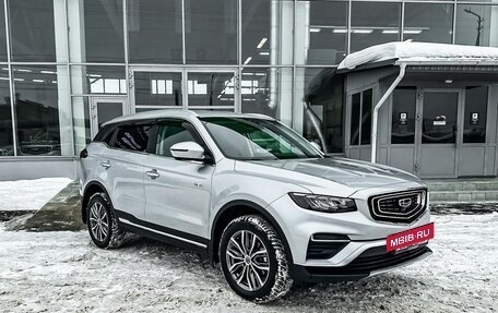 Geely Atlas, 2024 год, 2 400 000 рублей, 4 фотография