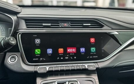 Geely Atlas, 2024 год, 2 400 000 рублей, 13 фотография