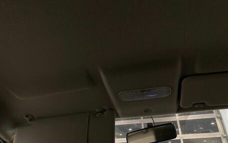 Renault Logan II, 2019 год, 900 000 рублей, 34 фотография