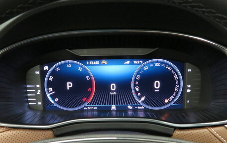 Skoda Kodiaq I, 2018 год, 2 695 000 рублей, 2 фотография