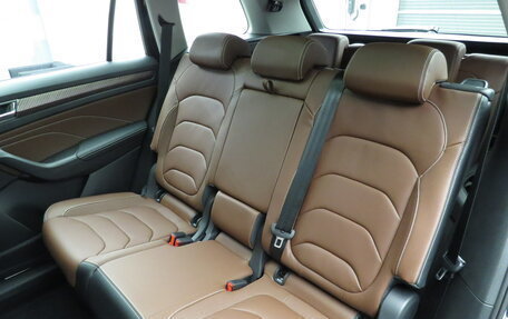 Skoda Kodiaq I, 2018 год, 2 695 000 рублей, 8 фотография