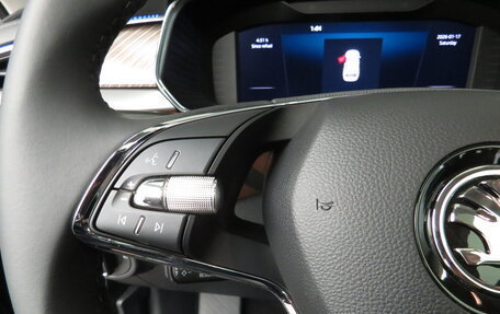 Skoda Kodiaq I, 2018 год, 2 695 000 рублей, 5 фотография