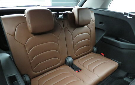 Skoda Kodiaq I, 2018 год, 2 695 000 рублей, 7 фотография