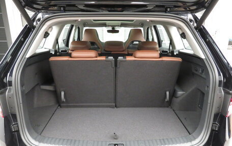 Skoda Kodiaq I, 2018 год, 2 695 000 рублей, 9 фотография