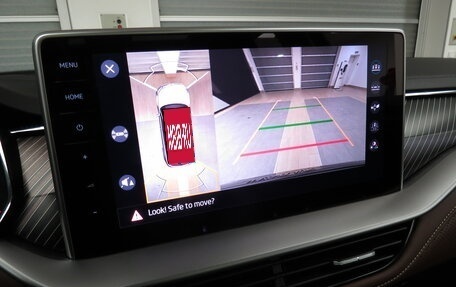 Skoda Kodiaq I, 2018 год, 2 695 000 рублей, 3 фотография