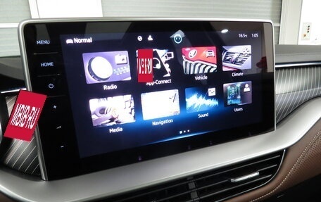 Skoda Kodiaq I, 2018 год, 2 695 000 рублей, 4 фотография