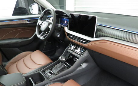 Skoda Kodiaq I, 2018 год, 2 695 000 рублей, 14 фотография