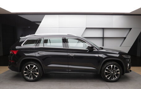 Skoda Kodiaq I, 2018 год, 2 695 000 рублей, 19 фотография