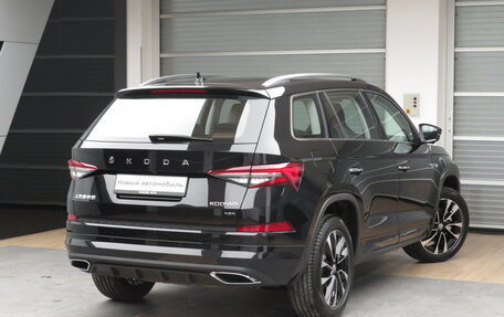 Skoda Kodiaq I, 2018 год, 2 695 000 рублей, 11 фотография