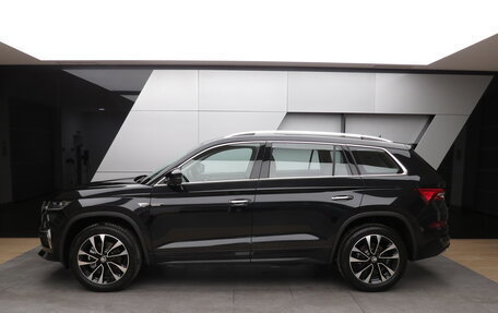 Skoda Kodiaq I, 2018 год, 2 695 000 рублей, 18 фотография