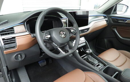 Skoda Kodiaq I, 2018 год, 2 695 000 рублей, 16 фотография