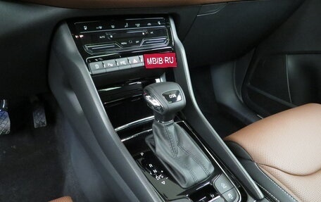 Skoda Kodiaq I, 2018 год, 2 695 000 рублей, 20 фотография