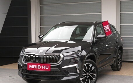 Skoda Kodiaq I, 2018 год, 2 695 000 рублей, 10 фотография