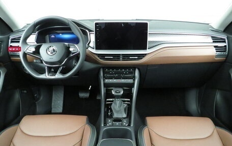 Skoda Kodiaq I, 2018 год, 2 695 000 рублей, 15 фотография