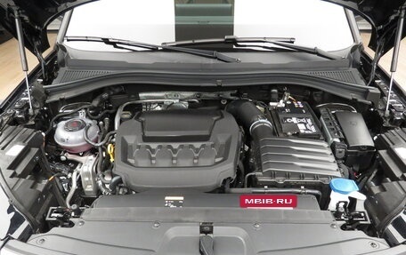 Skoda Kodiaq I, 2018 год, 2 695 000 рублей, 17 фотография