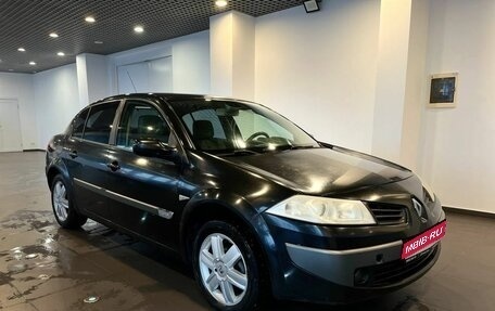 Renault Megane II, 2006 год, 320 000 рублей, 1 фотография