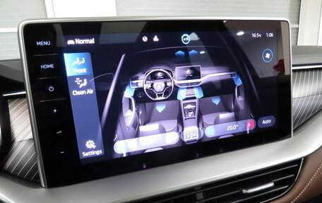 Skoda Kodiaq I, 2018 год, 2 695 000 рублей, 24 фотография