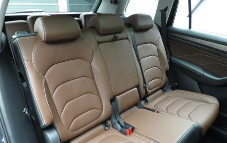 Skoda Kodiaq I, 2018 год, 2 695 000 рублей, 30 фотография