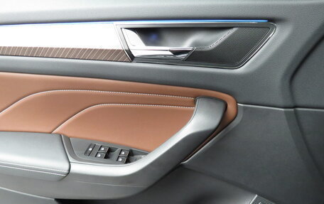 Skoda Kodiaq I, 2018 год, 2 695 000 рублей, 28 фотография