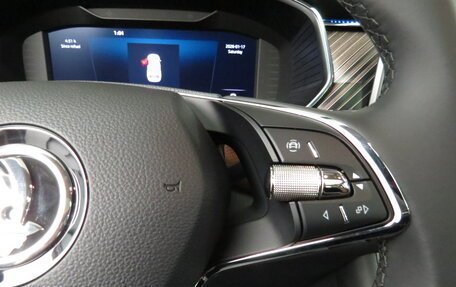 Skoda Kodiaq I, 2018 год, 2 695 000 рублей, 27 фотография