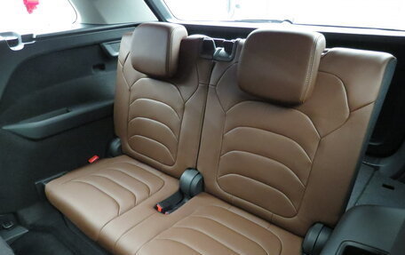 Skoda Kodiaq I, 2018 год, 2 695 000 рублей, 29 фотография