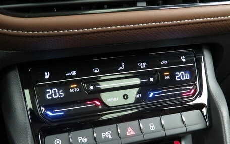 Skoda Kodiaq I, 2018 год, 2 695 000 рублей, 25 фотография