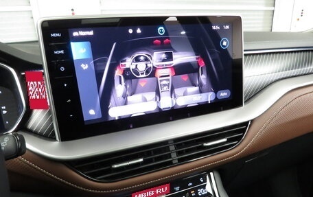 Skoda Kodiaq I, 2018 год, 2 695 000 рублей, 26 фотография