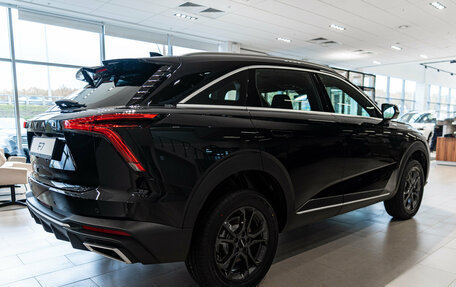 Haval F7, 2026 год, 3 699 000 рублей, 5 фотография