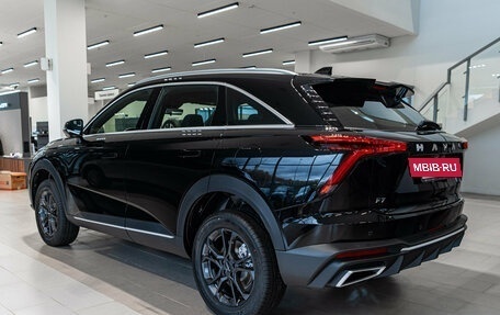 Haval F7, 2026 год, 3 699 000 рублей, 3 фотография