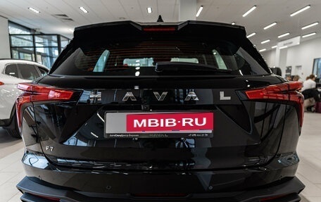 Haval F7, 2026 год, 3 699 000 рублей, 6 фотография