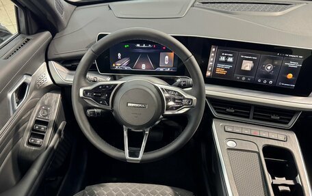 Haval F7, 2026 год, 3 699 000 рублей, 13 фотография