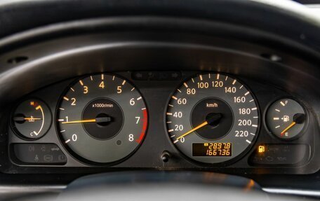 Nissan Almera Classic, 2006 год, 470 000 рублей, 9 фотография