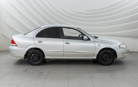Nissan Almera Classic, 2006 год, 470 000 рублей, 8 фотография