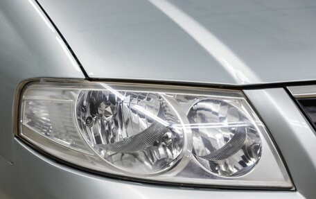 Nissan Almera Classic, 2006 год, 470 000 рублей, 11 фотография